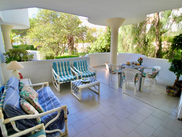 Apartment for sale in Mijas, Marbella