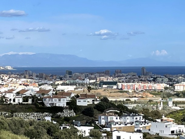 Apartment for sale in Mijas Costa, Marbella