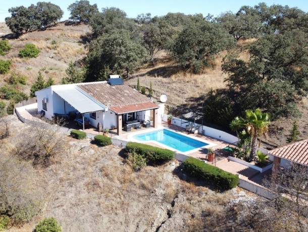 Villa for sale in Alhaurín el Grande, Marbella