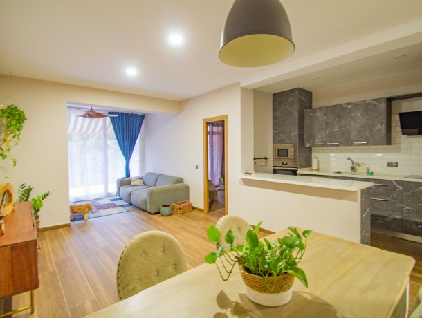Apartment for sale in The Golden Mile, Marbella