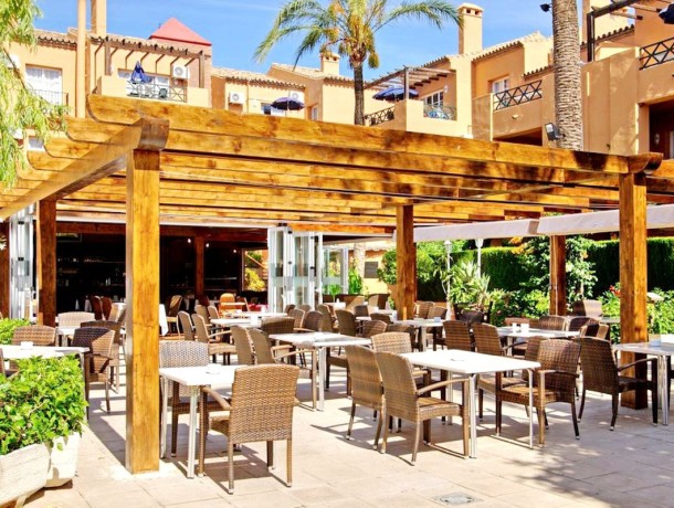 Apartment for sale in Riviera del Sol, Marbella