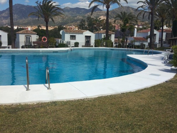 Townhouse for sale in Marbella, Marbella