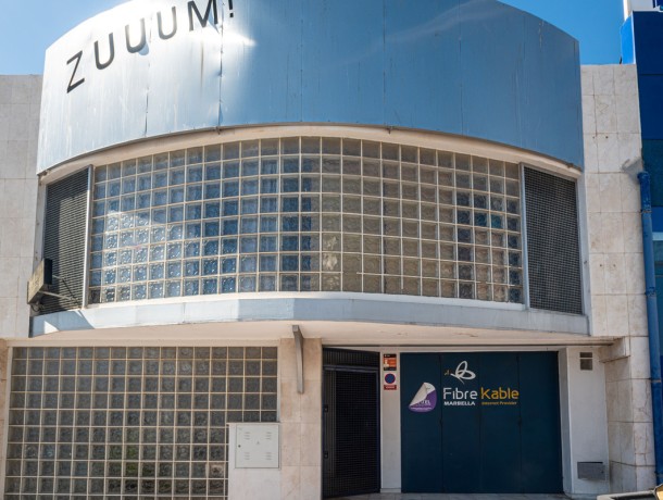 Commercial for sale in Marbella, Marbella