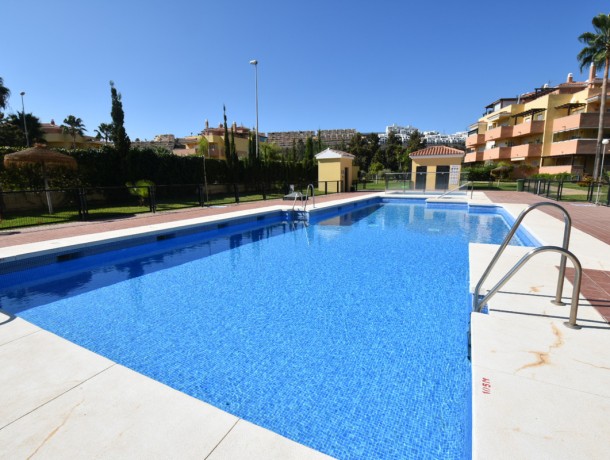 Apartment for sale in La Cala de Mijas, Marbella