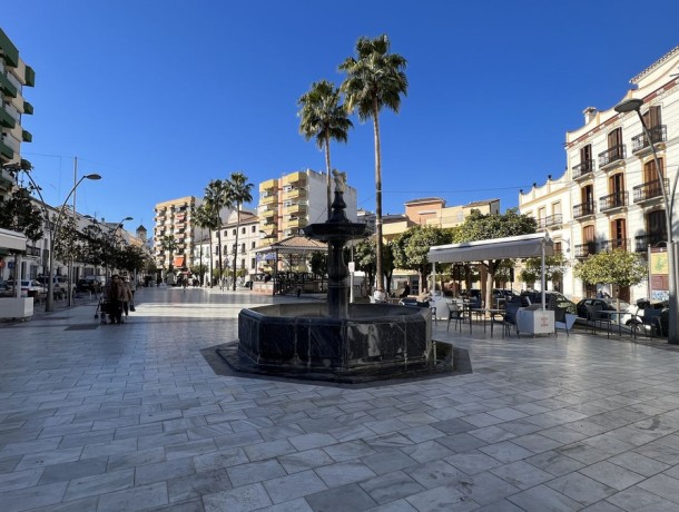 Townhouse for sale in Coín, Marbella
