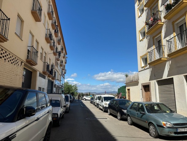 Apartment for sale in Coín, Marbella