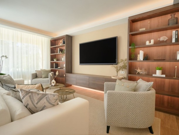 Townhouse for sale in La Quinta, Marbella