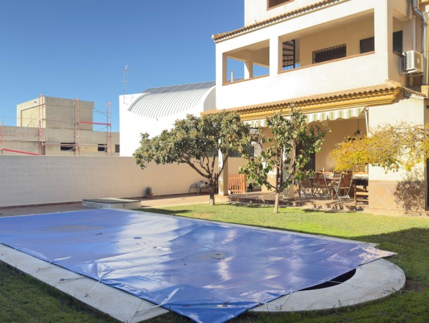 Villa for sale in Antequera, Marbella
