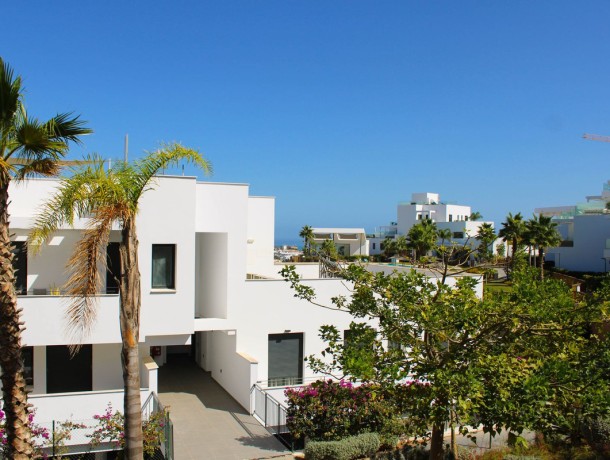 Apartment for sale in La Cala de Mijas, Marbella