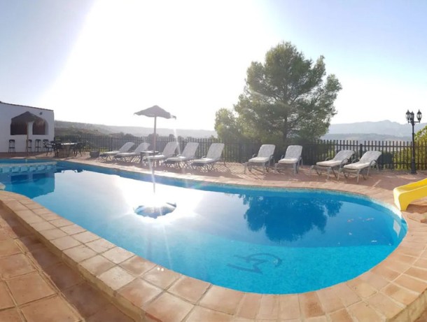 Villa for sale in Alhaurín de la Torre, Marbella