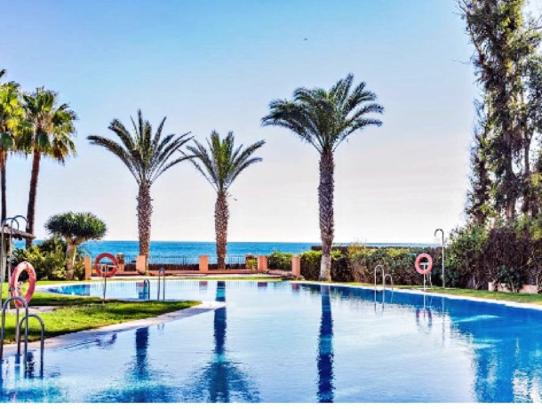 Commercial for sale in Manilva, Marbella