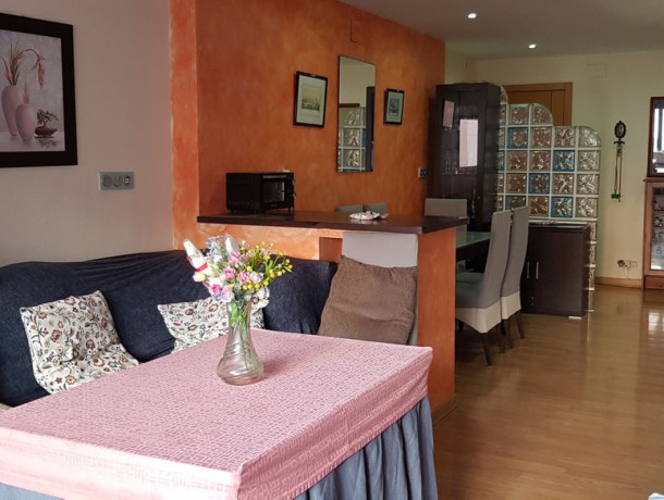 Apartment for sale in San Luis de Sabinillas, Marbella