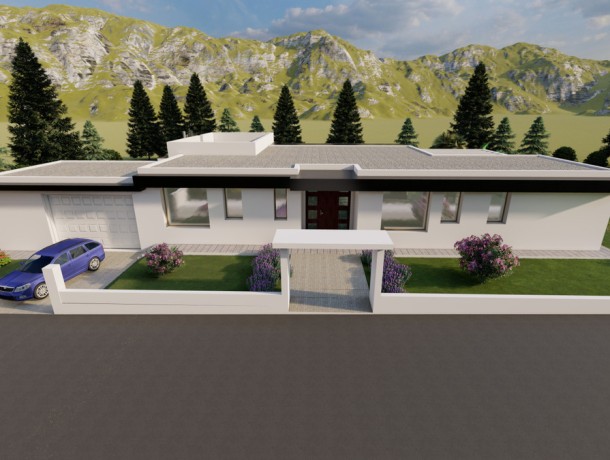 Villa for sale in Estepona, Marbella