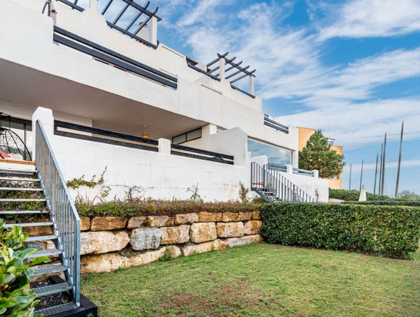 Apartment for sale in Casares Playa, Marbella
