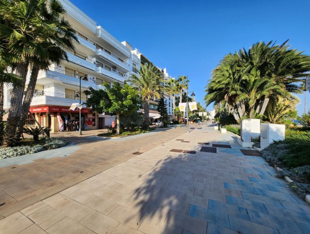 Apartment for sale in Estepona, Marbella