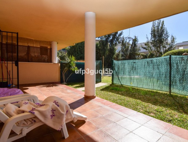 Apartment for sale in Riviera del Sol, Marbella