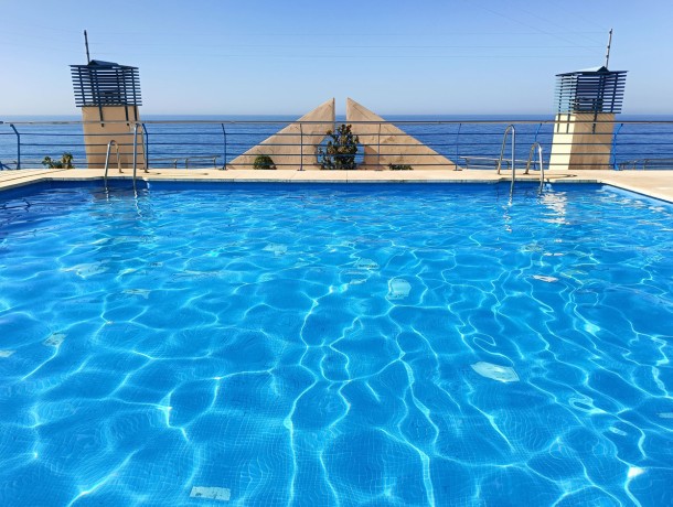 Apartment for sale in Marbella, Marbella