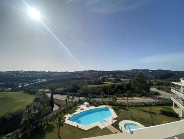 Apartment for sale in La Cala Golf, Marbella