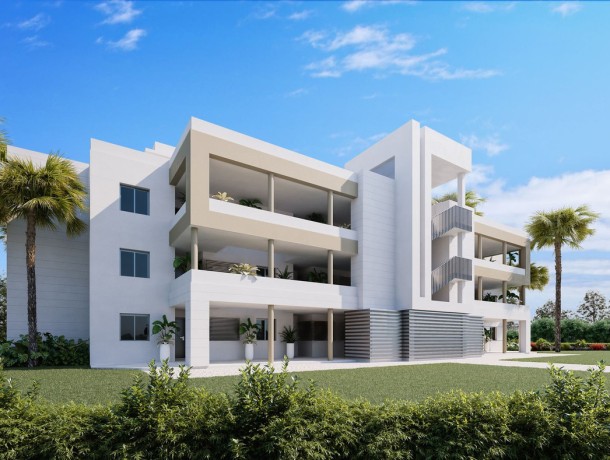 Apartment for sale in Mijas, Marbella