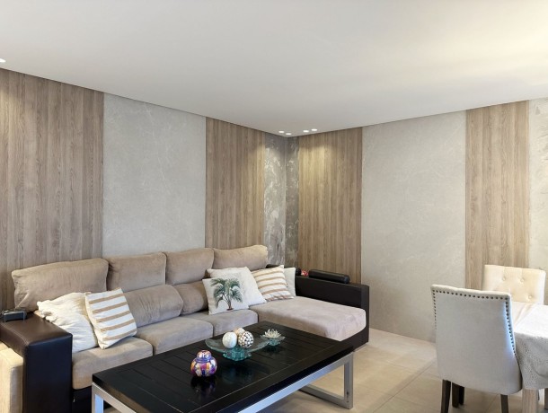 Apartment for sale in Marbella, Marbella