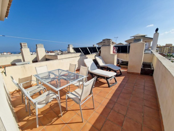 Apartment for sale in Estepona, Marbella