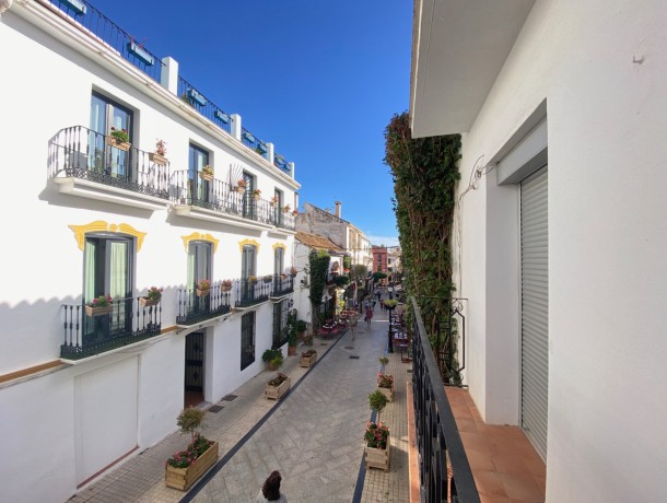 Townhouse for sale in Marbella, Marbella