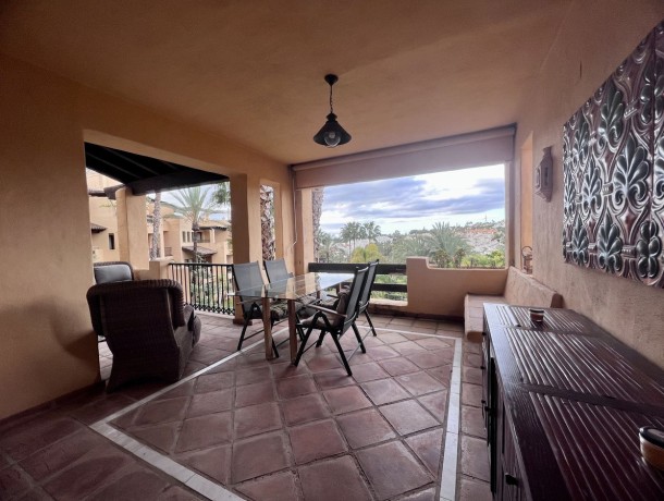 Apartment for sale in Atalaya, Marbella