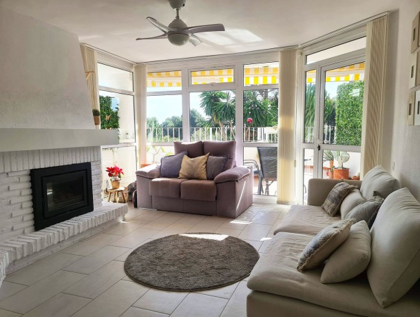 Apartment for sale in Calahonda, Marbella