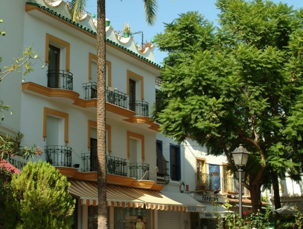 Commercial for sale in Marbella, Marbella