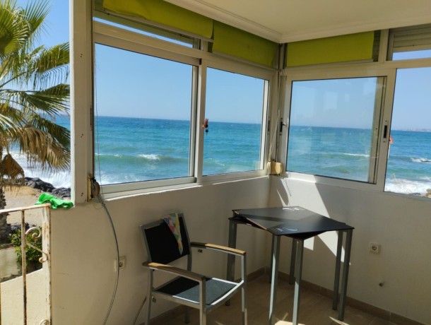 Apartment for sale in Benalmadena, Marbella