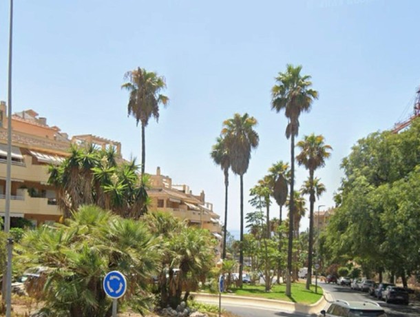 Apartment for sale in Benalmadena, Marbella