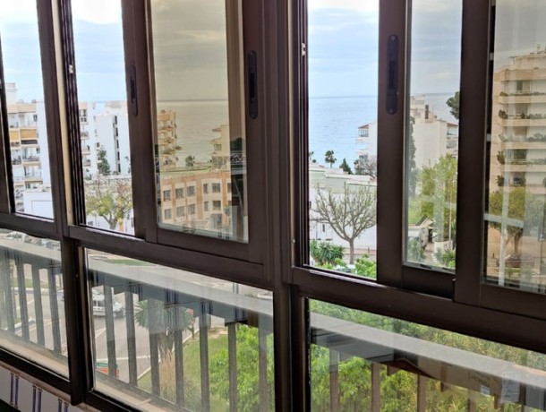 Apartment for sale in Marbella, Marbella