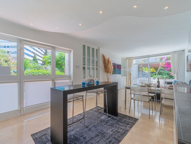 Apartment for sale in Marbella, Marbella