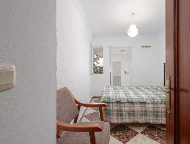 Townhouse for sale in Ardales, Marbella