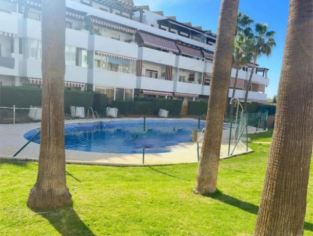 Apartment for sale in Riviera del Sol, Marbella