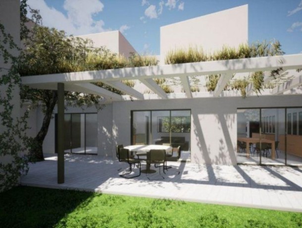 Plot for sale in Estepona, Marbella