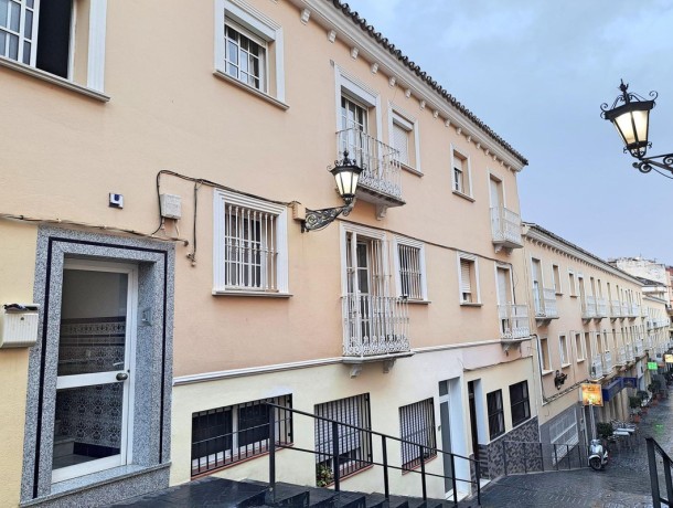 Apartment for sale in Coín, Marbella
