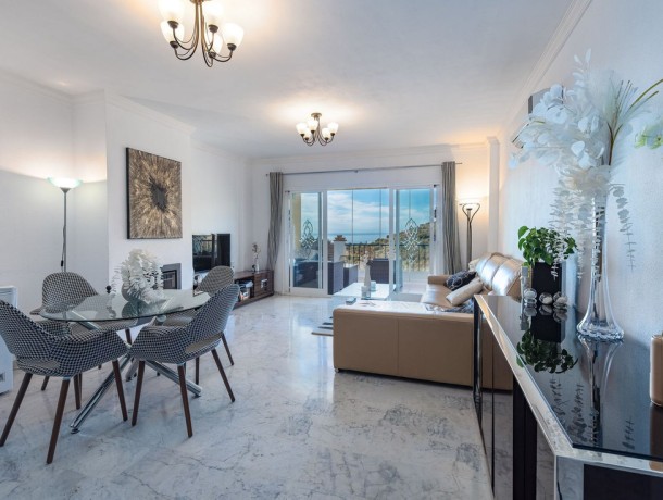Apartment for sale in Calahonda, Marbella