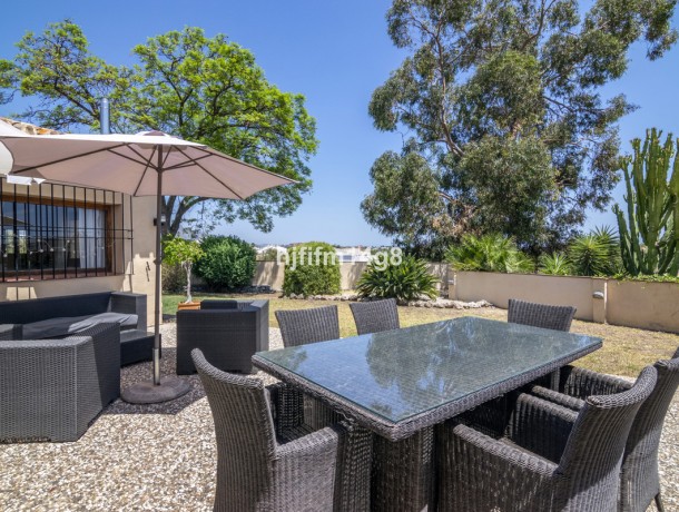 Villa for sale in Benahavís, Marbella
