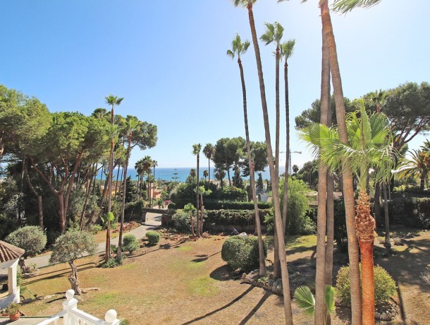 Plot for sale in Marbella, Marbella