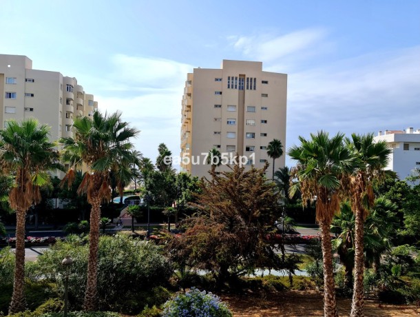 Apartment for sale in Estepona, Marbella