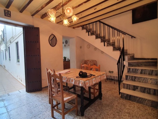 Townhouse for sale in Coín, Marbella