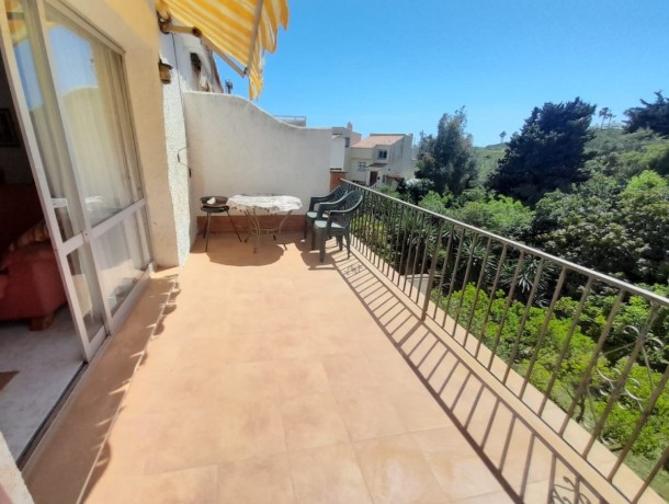 Townhouse for sale in Benalmadena Costa, Marbella