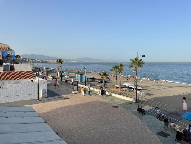 Apartment for sale in Manilva, Marbella