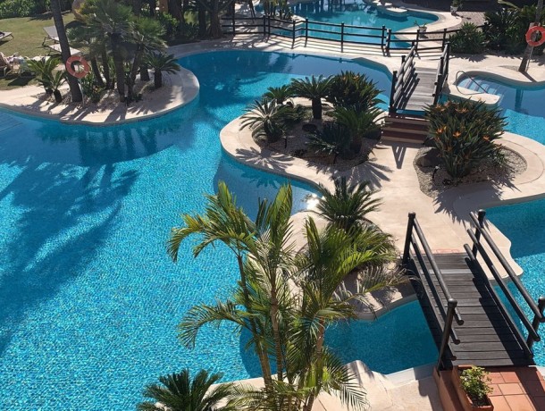 Studio for sale in Estepona, Marbella