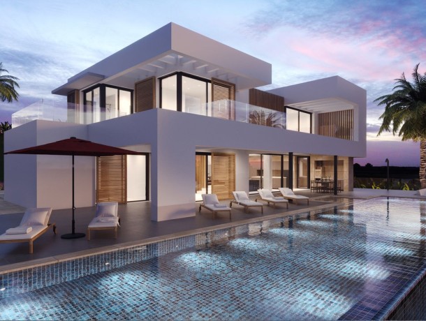 Plot for sale in Benahavís, Marbella