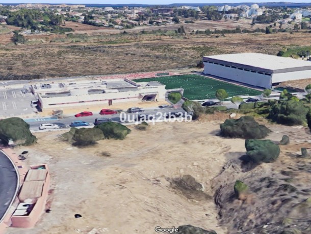 Plot for sale in Benahavís, Marbella