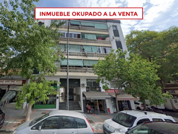 Apartment for sale in Marbella, Marbella