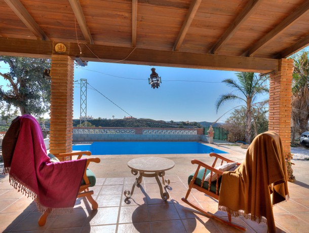 Villa for sale in Málaga, Marbella