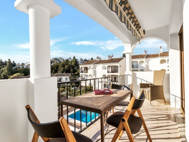 Apartment for sale in La Cala de Mijas, Marbella